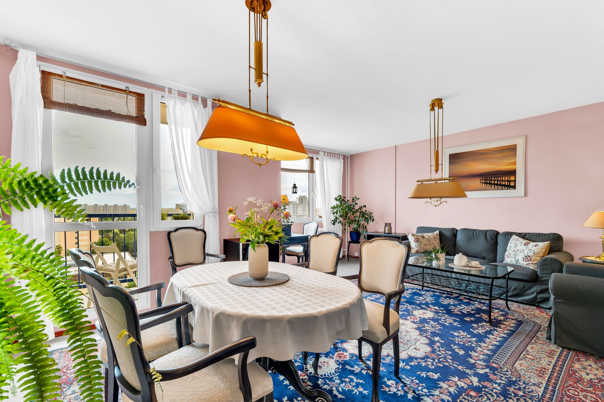 Prodej bytu 3+kk/L, ul. Brandlova, Praha 4 - Chodov