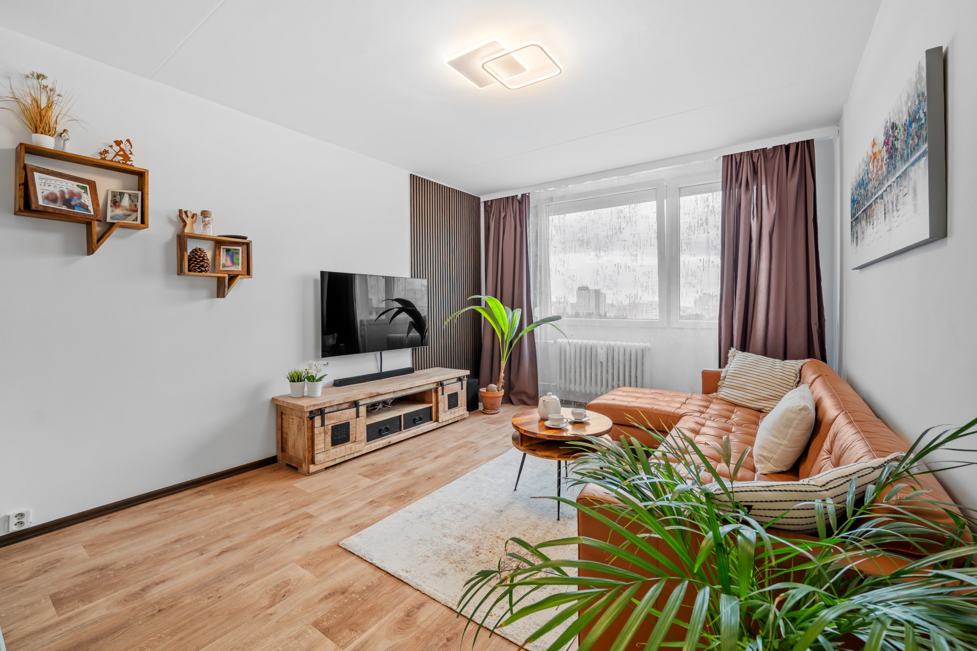 Prodej bytu 3+kk/L, Praha 4 - Chodov, ul. Křejpského