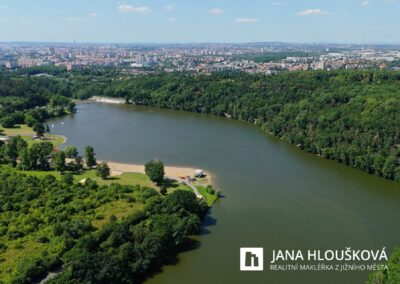 Prodej bytu 3+kk/L, Praha 4 - Chodov, ul. Brandlova