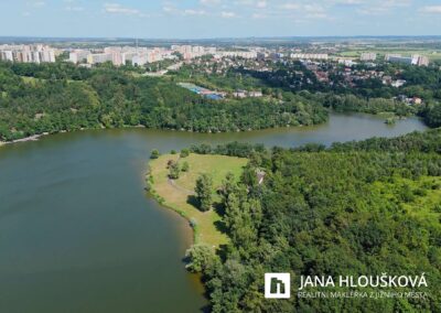 Prodej bytu 3+kk/L, Praha 4 - Chodov, ul. Brandlova