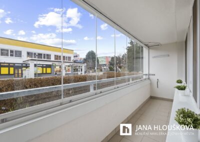 Prodej bytu 3+1/L, Praha 4 – Chodov, ul. Augustinova