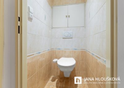 Prodej bytu 3+1/L, Praha 4 – Chodov, ul. Augustinova