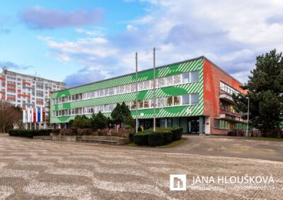 Prodej bytu 3+1/L, Praha 4 – Chodov, ul. Augustinova