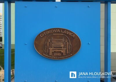 Prodej bytu 2+kk/L, Praha 4 - Háje, ul. Steinerova