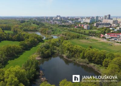 Prodej bytu 2+kk/L, Praha 4 - Háje, ul. Steinerova